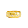 wide sprinkle band