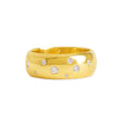 wide sprinkle band