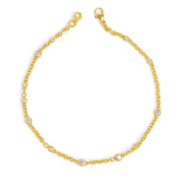 sprinkle bracelet