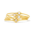 marquise rose cut diamond cuff