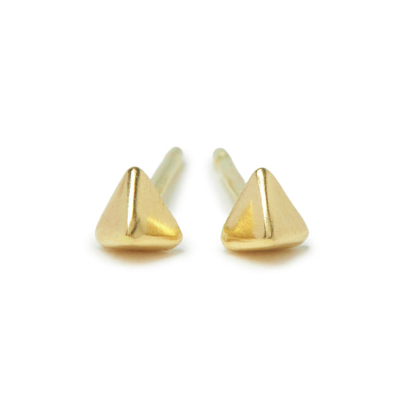 tiny pyramid studs