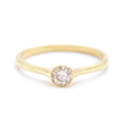 diamond cathedral ring