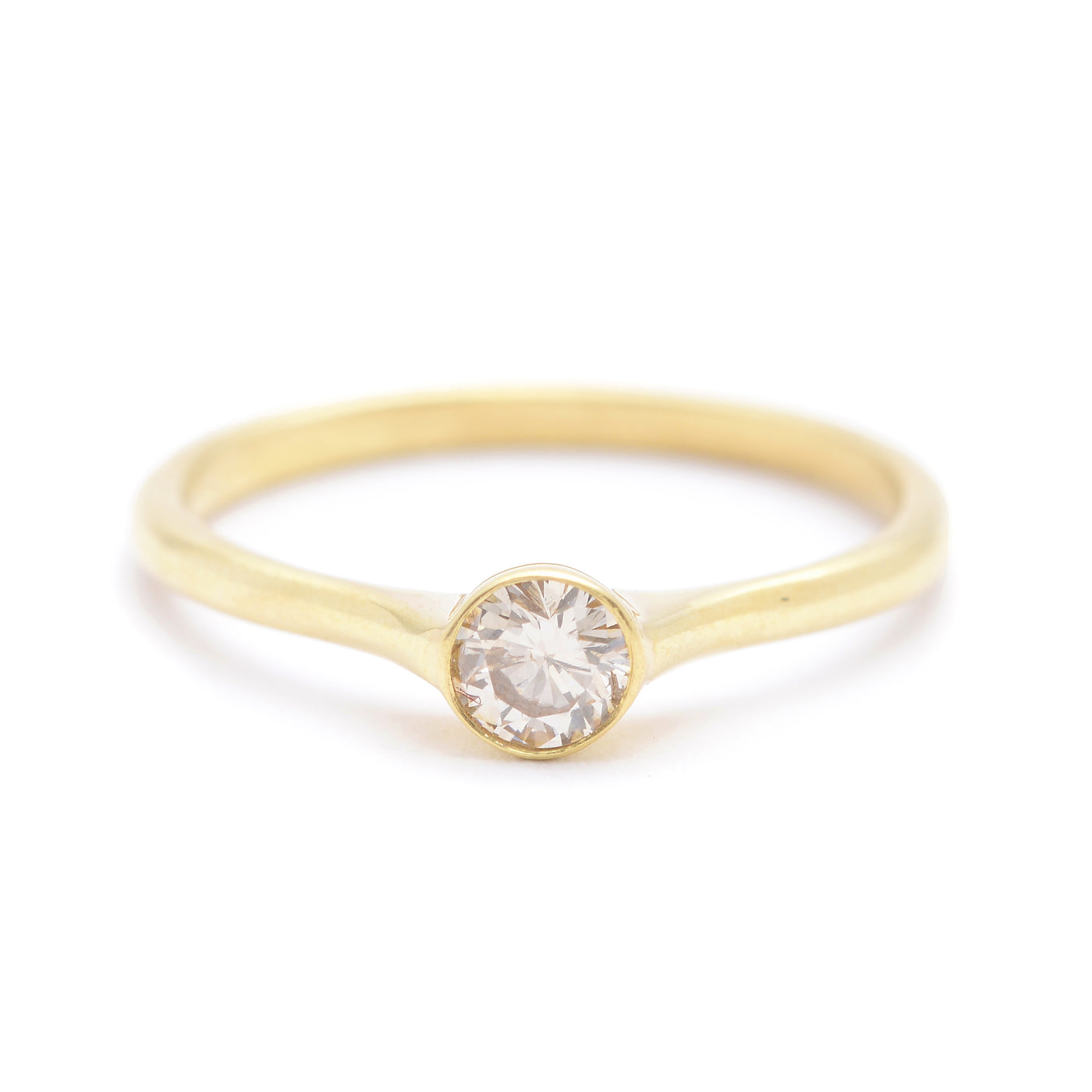 diamond cathedral ring