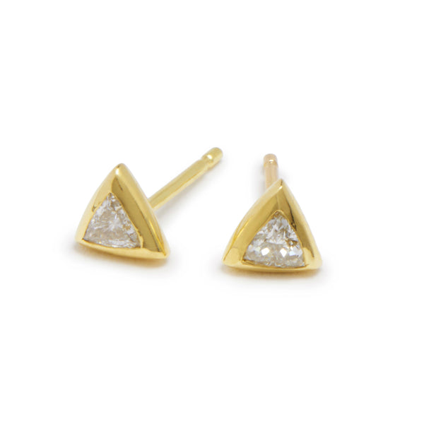 trillion diamond essential studs